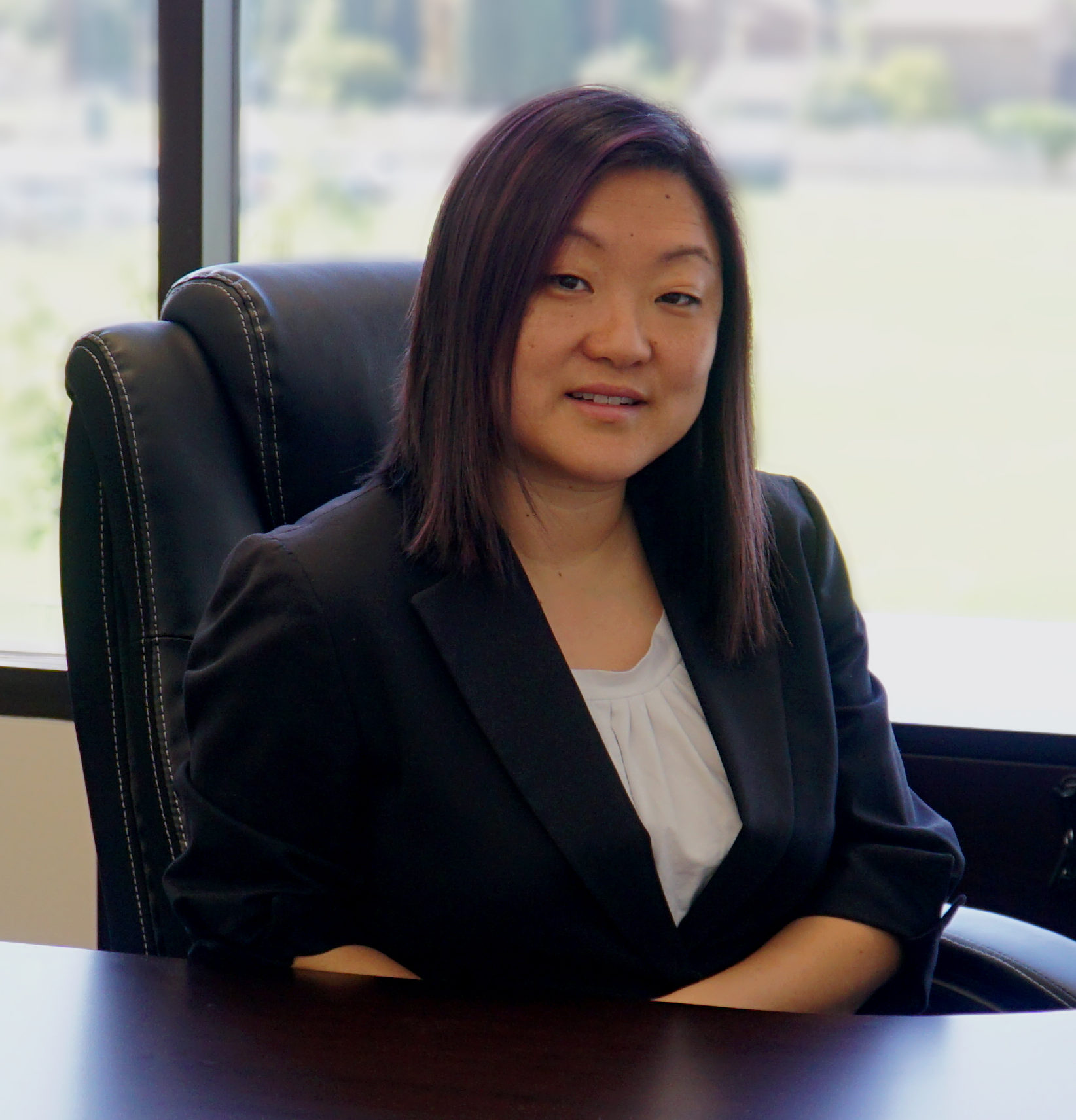 Jin Kim, Sacramento Child Support Lawyer